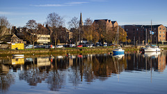 River Leven