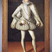 Hercule Francois, Duke of Alencon in the Metropolitan Museum of Art, December 2022