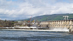 The Dalles Dam (#0306)