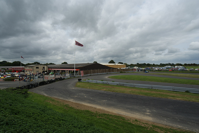 Haynes International Motor Museum