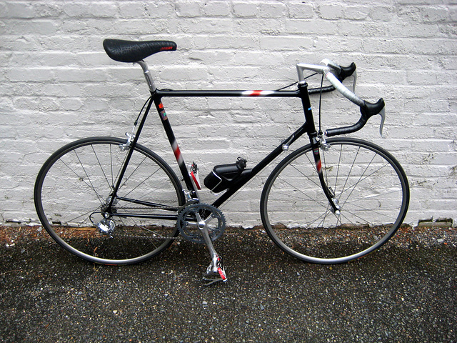 c. 1987 Mécacycle «Chrono» Mod. R3