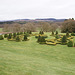 Drumlanrig Castle Gardens