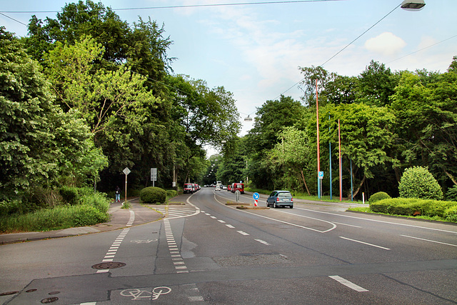 Bottroper Straße (Oberhausen-Osterfeld) / 21.05.2022