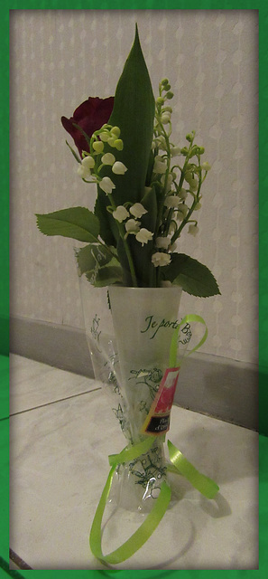 Joyeux 1er mai à tous**************** Joyeux 1er mai à tous****************