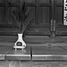 Offerings at temple