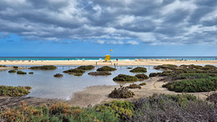 Playa De Jandia - Fuerteventura