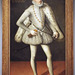 Hercule Francois, Duke of Alencon in the Metropolitan Museum of Art, December 2022