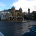 Buxton Opera House from Number 6 Tearooms