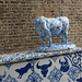 Vache de Delft