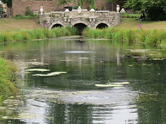 pitzhanger manor, ealing, london