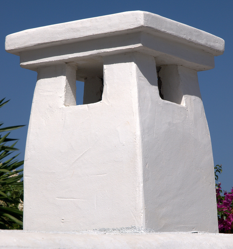 Chimney