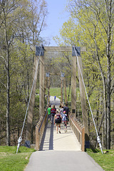 Suspension Bridge