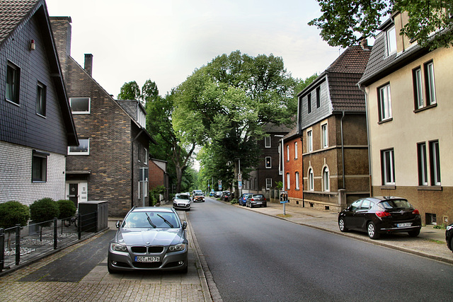 Koppenburgstraße (Oberhausen-Osterfeld) / 21.05.2022