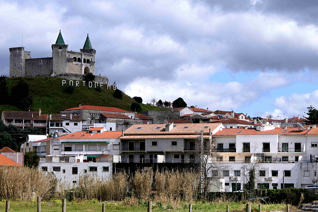 Porto de Mós