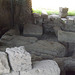 Iron Age Huts on the Palatine Hill, June 2012