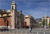 Toulon, Place Louis Blanc