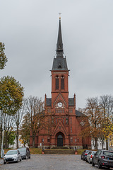 296-365, St. Andreas Kirche, Chemnitz 296-365, St. Andreas Kirche, Chemnitz