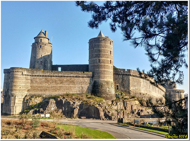 Castle-on-the-Rocks - HBM