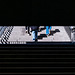 Upstairs