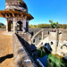 Stepwell at MANDU