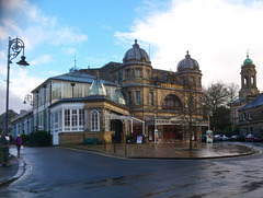 Buxton Opera House