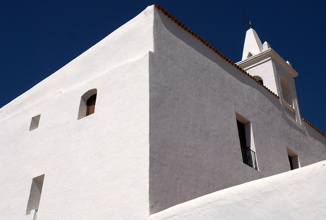 Sant Miquel de Balansat