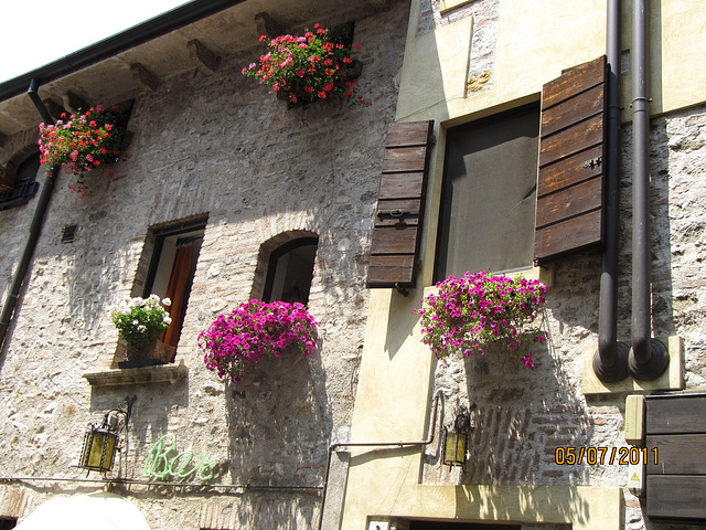 Sirmione, Italy