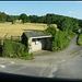 Levens bus shelter (2)