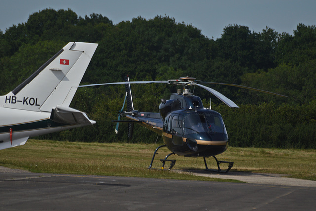 AS355 OASP