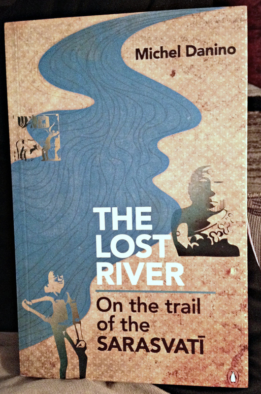 THE LOST RIVER