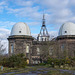 Bidston observatory..now closed