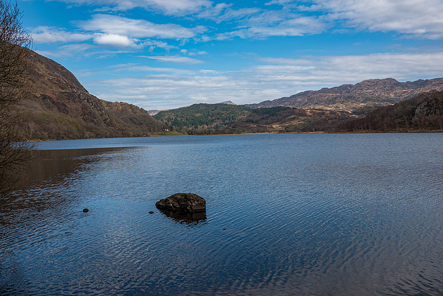 Lake Dinas