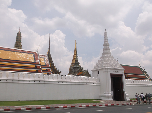 Wat phra si rattana satsadaram (5)