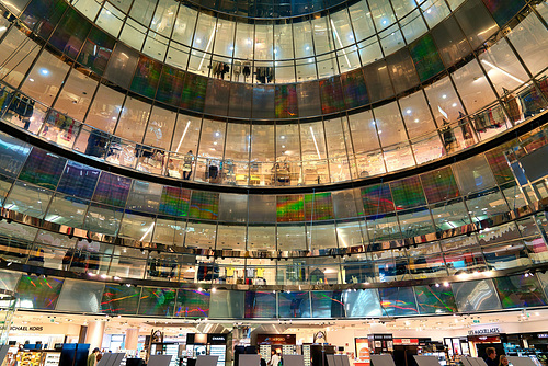 Galeries Lafayette - Berlin