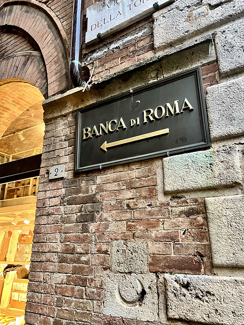 Siena 2024 – Banca di Roma