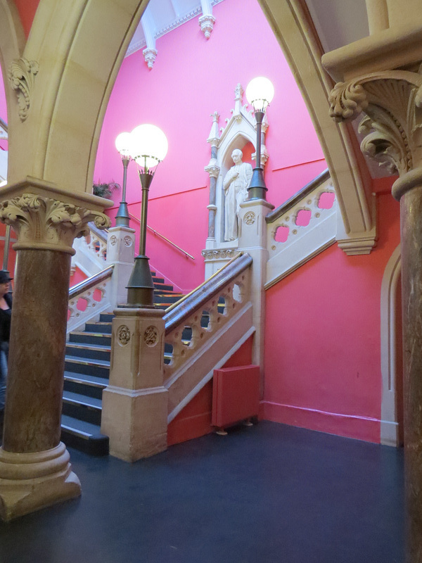 royal albert memorial museum, exeter