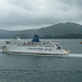 Interislander Ferry