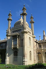 brighton pavilion