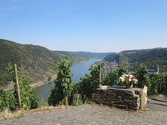 Oberwesel • "Heimat 3"