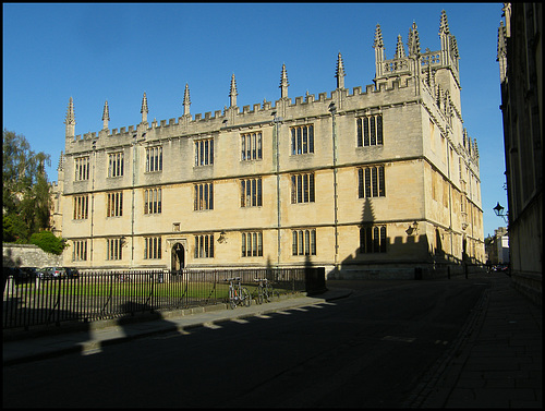 Bodleian Library