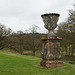 View From Drumlanrig Castle