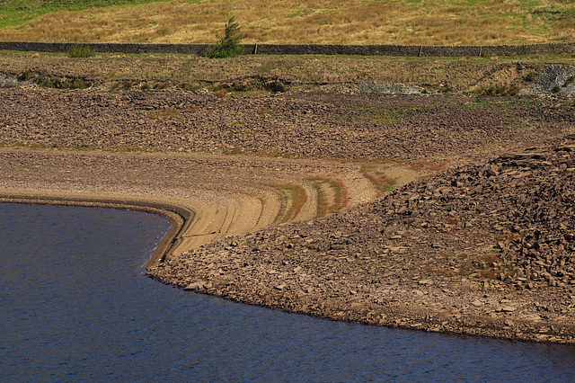 Woodhead Reservoir