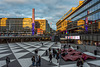 Sergels torg (© Buelipix)