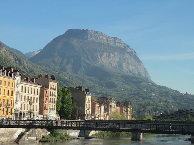 Grenoble