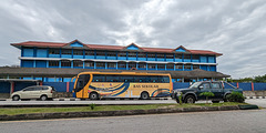 Bas Sekolah