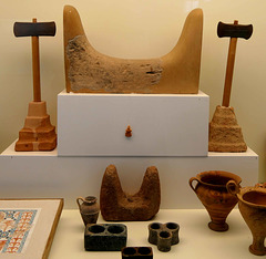 Sitia - Archaeological Museum