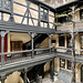 Strasbourg 2025 – Musée Alsacien – Courtyard