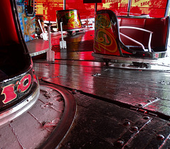 The Really Red Waltzer!