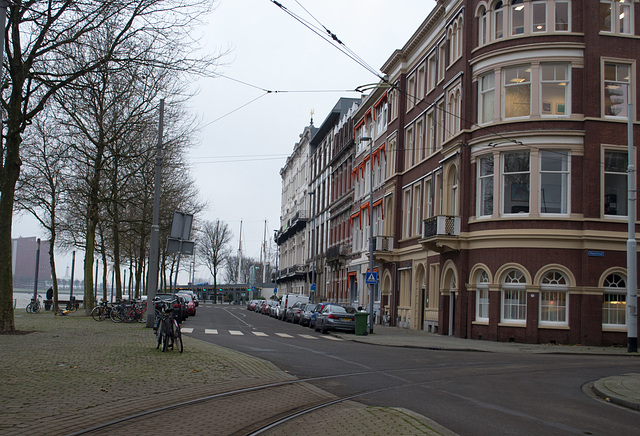 Rotterdam Willemsplein (#0116)