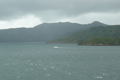 Queen Charlotte Sound